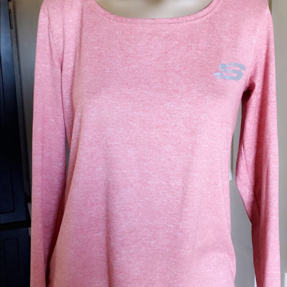 🦃 Skechers Athletic Tee